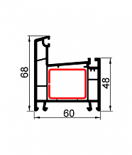 S360.16 Коробка Ratio